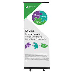 PUZZLE BANNER