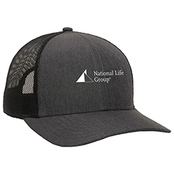 PREMIUM TRUCKER CAP