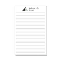 5 x 8 SCRATCH PAD