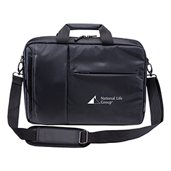 LAPTOP AND TABLET ORGANIZER BAG