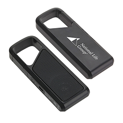 EMSEMBLE CLIP-ON WIRELESS SPEAKER
