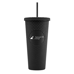 24 OZ. BUX TUMBLER