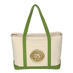 Canvas Tote Bag