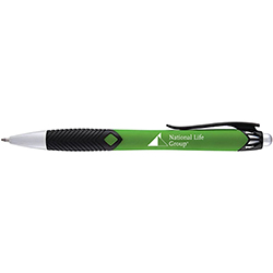 BURBANK SOFTFLEX PEN