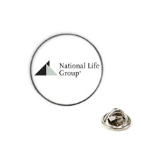 ENAMEL LAPEL PIN