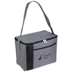 GREYSTONE SQUARE COOLER BAG