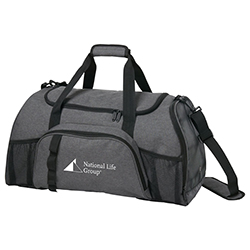 SPORTS DUFFEL