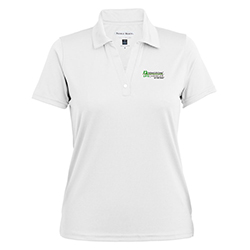 WOMEN'S LIFECHANGER POLO