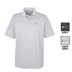 CORE 365 MENS POLO SHORT SLEEVE