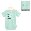 INFANT 3 MO ONESIE