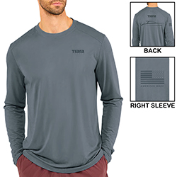 FREE FLY BAMBOO LIGHTWEIGHT LONG SLEEVE